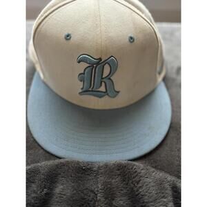 Nike Baseball Fitted Hat